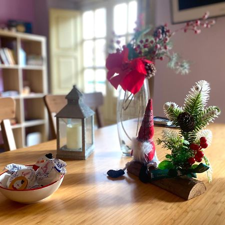 Natura Suite Málaga Eksteriør billede