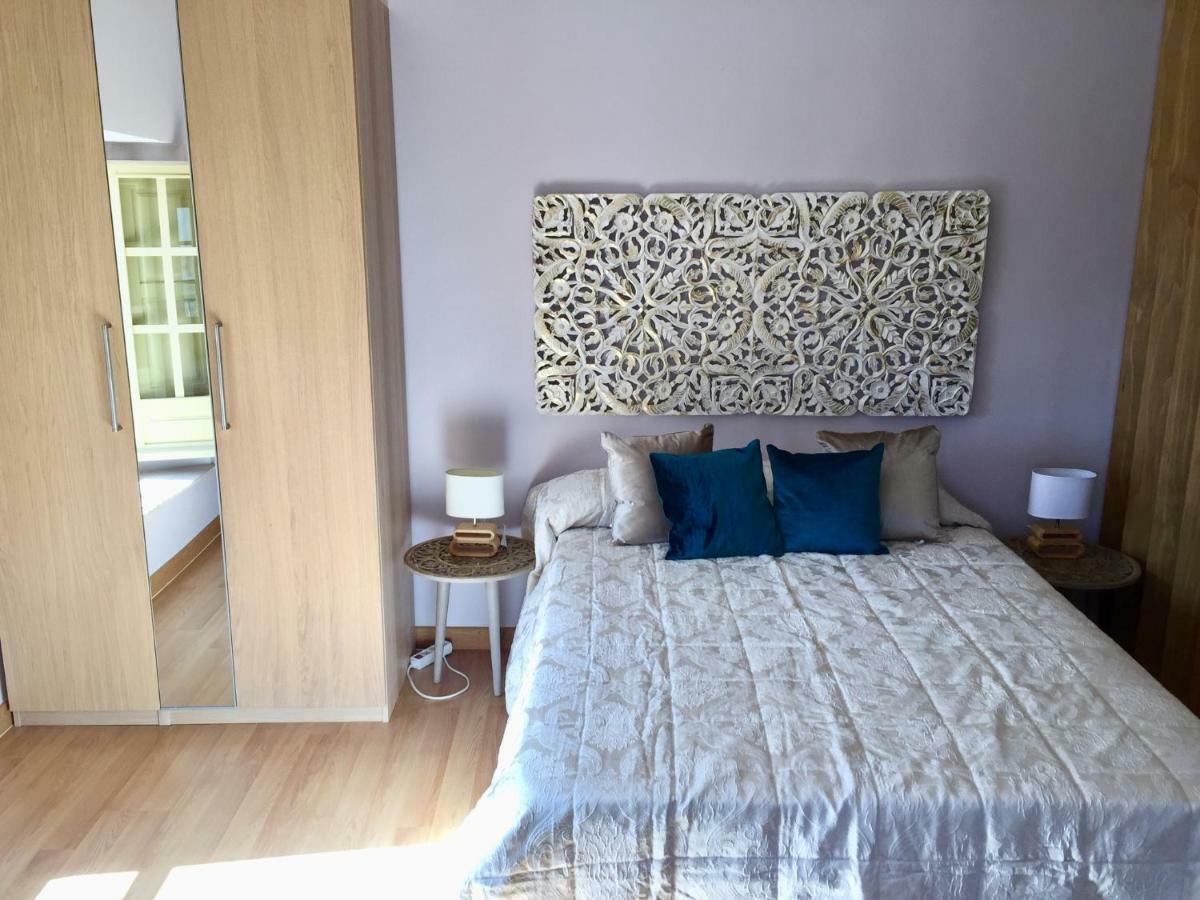Natura Suite Málaga Eksteriør billede