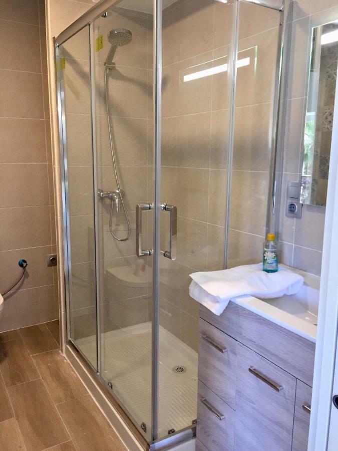Natura Suite Málaga Eksteriør billede