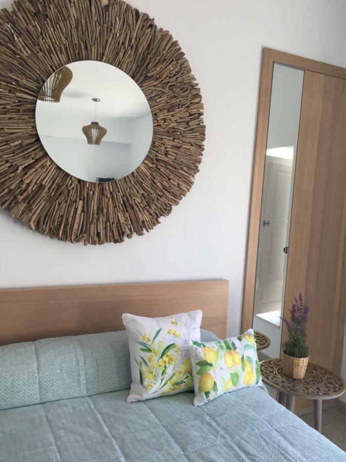 Natura Suite Málaga Eksteriør billede