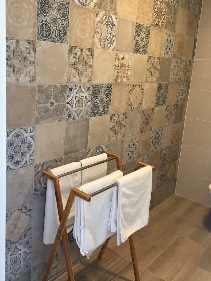 Natura Suite Málaga Eksteriør billede