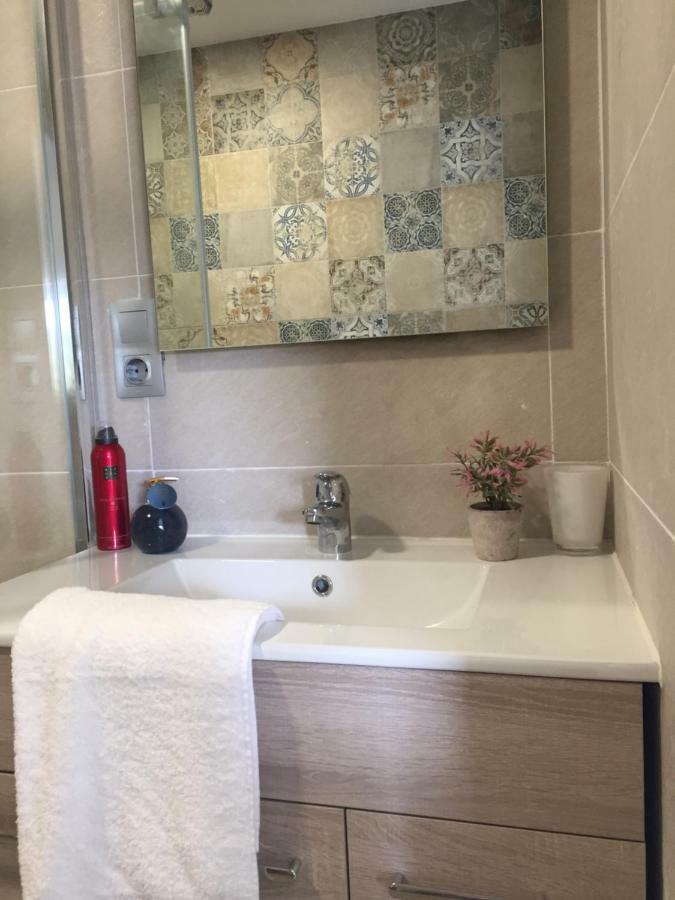 Natura Suite Málaga Eksteriør billede